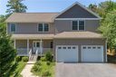 28 Winterwind Drive sold home in Asheville, SC