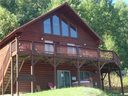 31 Cheyenne Court 7 sold home in Maggie Valley, SC