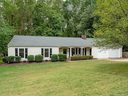 10233 Meadow Hollow Drive sold home in Mint Hill, SC