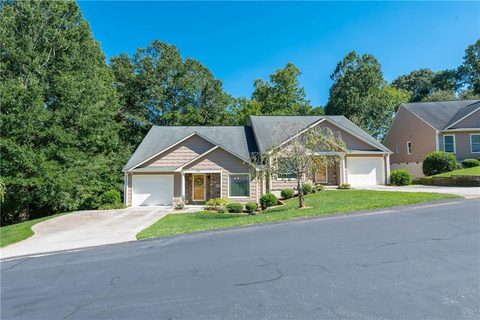 184 39th Avenue Court sold townhome in Cedar Grove, Hickory, NC