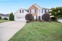 1248 Abbey Ridge Place sold home in Concord, SC
