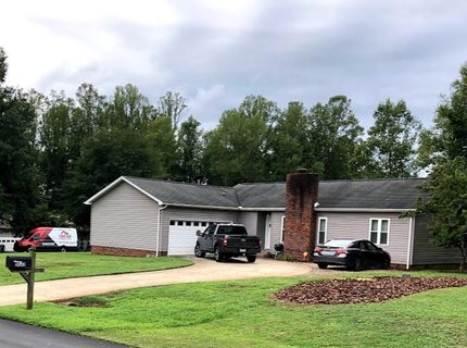 1703 Piney Road