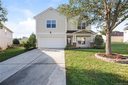 1013 Lavender Circle sold home in Charlotte, SC