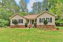 10309 Waxhaw Highway sold home in Waxhaw, SC