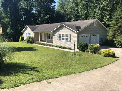 86 Springdale Drive sold home in Springdale, Marion, NC