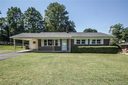 504 Eastway Avenue sold home in Kannapolis, SC