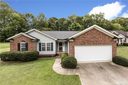 7156 Oxford Bluff Drive sold home in Stanley, SC