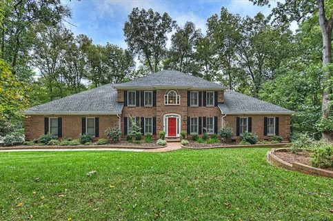 7148 Stirrup Court