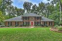 7148 Stirrup Court sold home in Weddington, SC