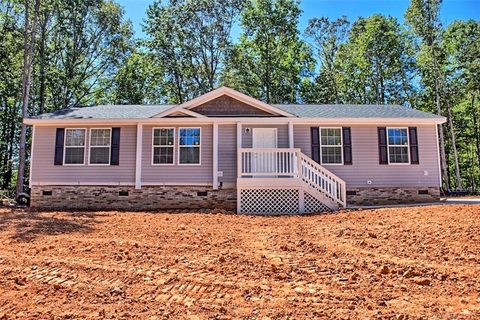 186 Ridge Creek Drive