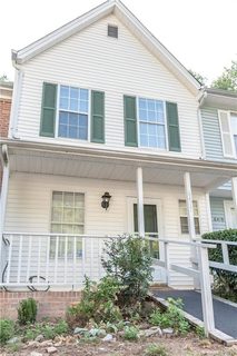 6417 Windsor Gate Lane sold townhome in Windsor Grove Homes, Charlotte, NC