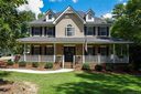 5711 Polk Mountain Drive sold home in Marshville, SC