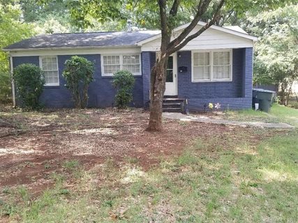 510 Sinclair Street sold home in Westmont, Charlotte, NC