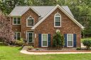 8908 Euston Court sold home in Mint Hill, SC