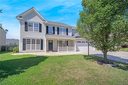 161 Stallings Mill Drive sold home in Mooresville, SC