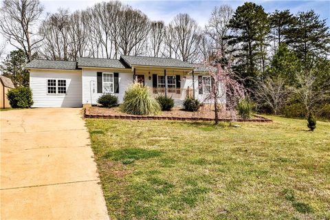 910 Cornelius Road