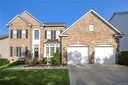 15556 Donnington Drive sold home in Charlotte, SC