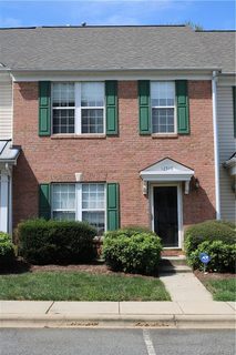 12578 Jessica Place sold home in Village at Prosperity, Charlotte, NC