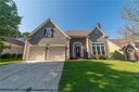 713 Trailing Rock Drive sold home in Charlotte, SC