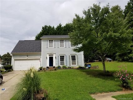 2711 Clarencefield Drive