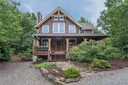 65 Burnt Ridge Trail 31 & 35 sold home in Black Mountain, SC
