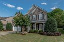 9523 Chanson Place sold home in Matthews, SC