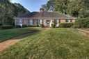 5520 Holyoke Lane sold home in Charlotte, SC