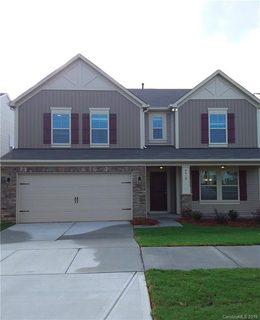 4418 Gibbon Crossing Drive 35 sold home in Gibbon Crossing, Charlotte, NC
