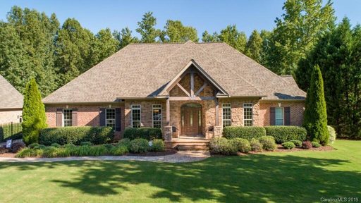 514 Little Cove Lane sold home in The Coves, Clover, SC