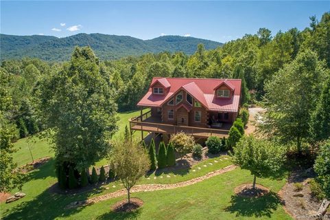 56 N Star Drive sold home in Stellar View Estates, Union Mills, NC