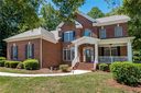 1717 Meadow Crest Court sold home in Matthews, SC