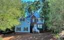 3615 Hermitage Place Drive sold home in Waxhaw, SC