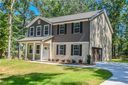 1111 Arden Drive sold home in Monroe, SC