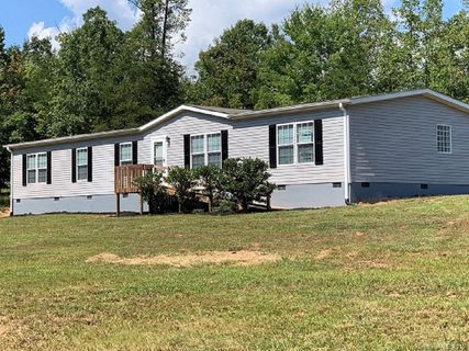 41 Vista Drive sold home in Cascades, Nebo, NC