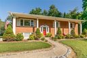 110 E Whisperwood Circle sold home in Hendersonville, SC