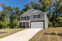 204 Rippling Water Drive sold home in Mount Holly, SC