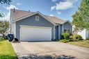 2630 Lookout Point Road sold home in Kannapolis, SC