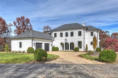 5403 Colony Road