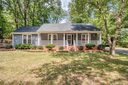 6044 Kingstree Drive sold home in Charlotte, SC