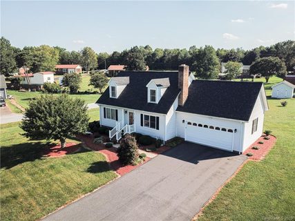 170 Pleasant Garden Drive