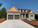 4214 Quarry Drive sold home in Morganton, SC
