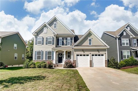 11512 Glowing Star Drive sold home in Peach Orchard Estates, Charlotte, NC