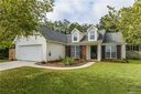 2501 Ivy Run Drive sold home in Indian Trail, SC