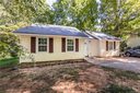 5518 Great Wagon Road sold home in Charlotte, SC