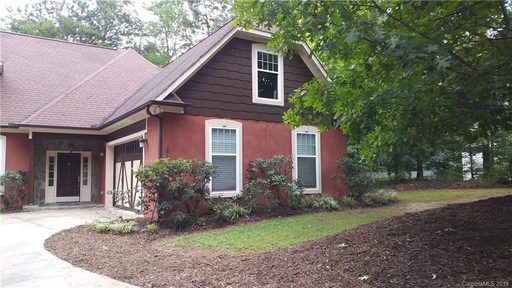 88 Killarney Drive sold home in Shamrock Forest, Columbus, NC