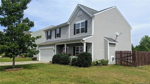 1104 Shenandoah Circle
