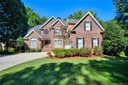 128 Sleepy Cove Trail sold home in Mooresville, SC