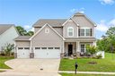 5034 Stonehill Lane sold home in Matthews, SC