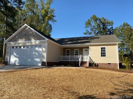 156 Swann Crossing Lane sold home in Swann Crossing, Statesville, NC