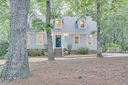 3008 Jamestown Drive sold home in Gastonia, SC